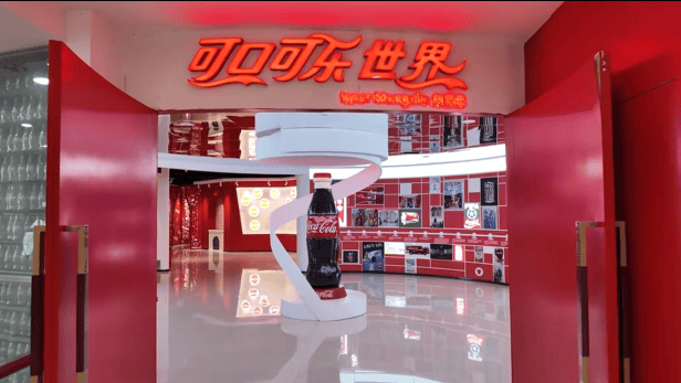 青山无尽——绿美广东新媒体创作展 / 广东美术馆新馆 × 千核GeeksArt