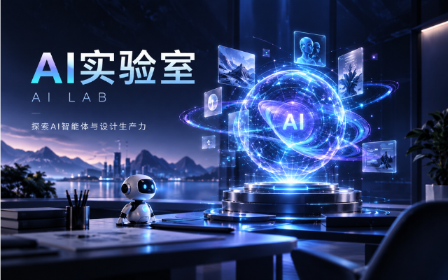 AI实验室
