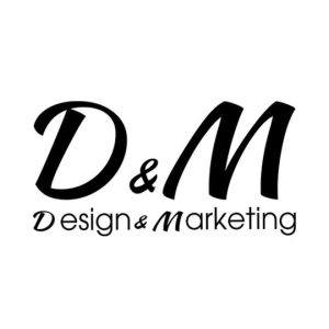 D&M店与面创意的头像